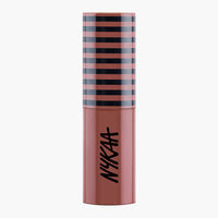 Nykaa So Creme! Creamy Matte Lipstick - You're Latte (4.2gm)