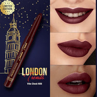 FACES CANADA Ultime Pro HD Intense Matte Lipstick + Primer