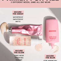 one size Secure The Blur Makeup Magnet Primer 35ml