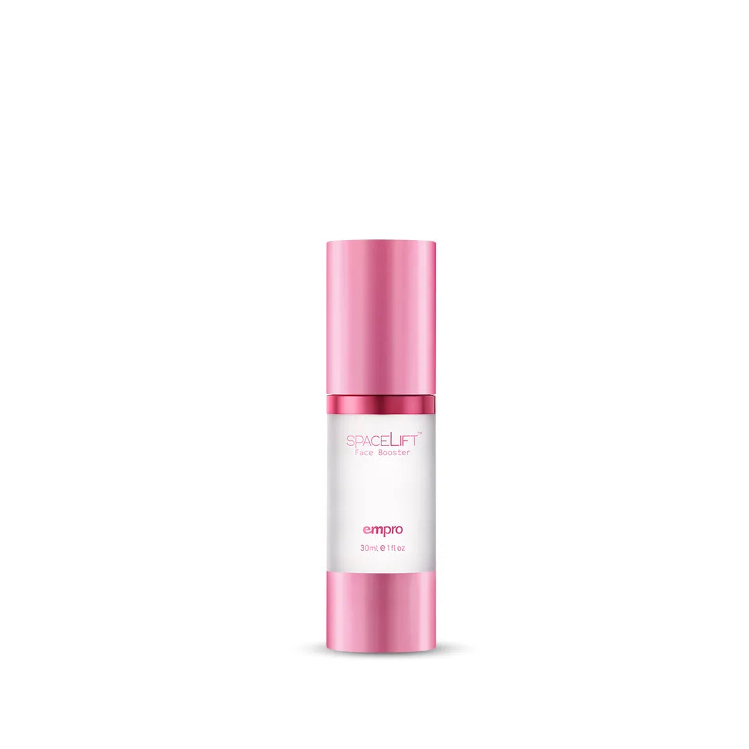 SpaceLift empro Face Booster 30ml – Mani Ram Balwant Rai