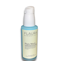 FLAURA ESSENTIALS Phyto Mucin Hydrating Creme Gel Moisturiser 50g
