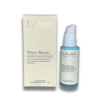 FLAURA ESSENTIALS Phyto Mucin Hydrating Creme Gel Moisturiser 50g