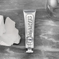 Marvis Smokers Whitening Mint Toothpaste 85ml