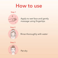 Celebrate Mother's Day with Premium Skin Care Gift Pack Face wash,Moisturizing Cream,Sunscreen,Scrub