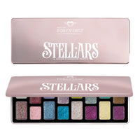 Forever52 16 Color Chromatic Eyeshadow