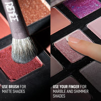 RENEE HALO Eyeshadow Palette 15g