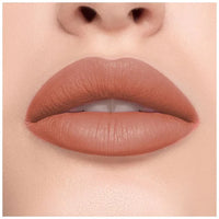 ColorBar Power Kiss Vegan Matte Lipcolor Lightweight Long-lasting Hydrating 5ml