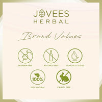 Jovees Herbal Shea Body Butter Rich Hydration For all skin types 200g