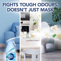 Ambi Pur Air Freshener Exotic Jasmine 275ml