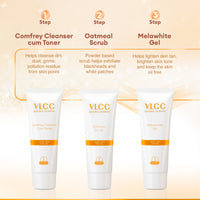 VLCC Anti Tan Single Facial Kit 60g