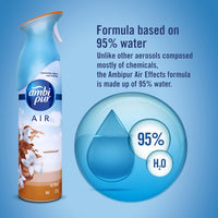 Ambi Pur Air Freshener Sandalwood 275ml