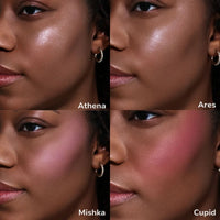 ADEPT COSMETICS Amy Loves Blush Palette 34g