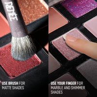 RENEE HALO Eyeshadow Palette 15g