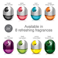 Godrej aer Twist Fresh Forest Drizzle Car Freshener Gel (45g)