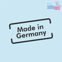 Sebamed Baby PH 5.5 Cream Extra Soft For Delicate Skin With Panthenol 200ml