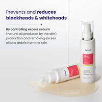 Re'equil Pore Refining Face Toner 100ml