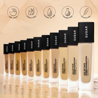 Sugar Ace of Face Dewy Foundation 30ml
