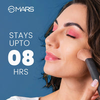 MARS Loose Powder | Trend Setting Powder 8g
