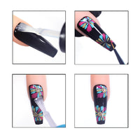 GLAM Blossom Gel Clear