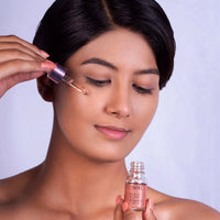 RENEE Glass Glow Pre Make Up Oil 10ml