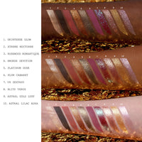 Pat Mcgrath Labs Mothership X: Moonlit Seduction Eye Shadow Palette 19.5g