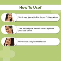 The Derma co 5% Vitamin C Oil-Free Daily Face Moisturizer for Skin Radiance 100g