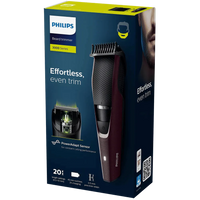 Philips BT3415/15 Maximum Precision Beard Trimmer 3000 Series