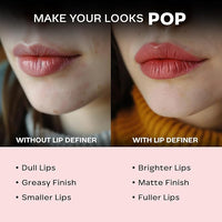 FACES CANADA Ultime Pro Lip Definer 0.35g
