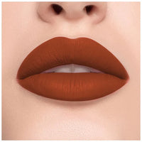 ColorBar Power Kiss Vegan Matte Lipcolor Lightweight Long-lasting Hydrating 5ml