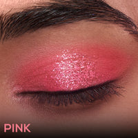 RENEE Fearless Eye shadow Palette 12gm