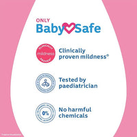 Johnson's Baby Cream 200g