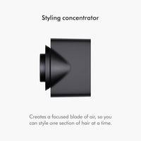 Dyson Supersonic™ hair dryer (Prussian Blue/Rich Copper)