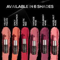 RENEE Prime Matte Lipstick 4.5g
