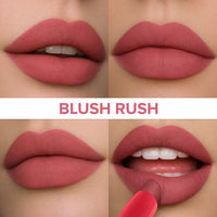 Character Lip Lock Matte Lipstick 2.5g