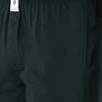 U.S. POLO ASSN. Signature Logo Pure Cotton I021 Boxers - Pack Of 1
