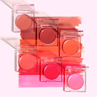 MOIRA Loveheat Cream Blush (002 I Need You) 2.7g