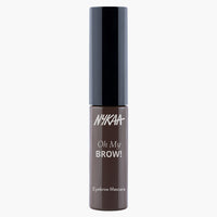 NYKAA Oh My Brow! Eyebrow Mascara-Sirius Brown 01 (4.2ml)