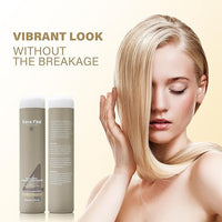 KERA FINE KERATIN CONDITIONER | 250ML | SULFATE FREE | PARABEN FREE | PHOSPHATE FREE | SODIUM CHLORIDE FREE | KERATIN SOY & WHEAT PROTEIN | PROFESSIONAL USE