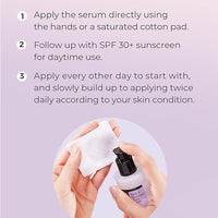 COSRX AHA 7 Whitehead Power Liquid, 100ml