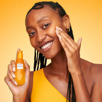 Glow Recipe Cloudberry Brightening Toner + Essence Skincare - CoQ10 Face Toner to Strengthen Skin Barrier + Hydrating Rice Water, Vitamin C, E & 5% Glycerin to Soften & Even Skin Tone (75ml)