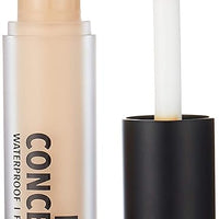 MOIRA Mega Waterproof Concealer 200 Latte 5g