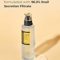 Cosrx Advanced Snail 96 Mucin Power Essence (100 ml)