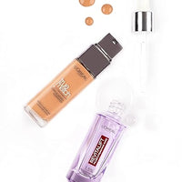 L'Oreal Paris True Match Super Blendable Matte, Natural Liquid Foundation 30ml