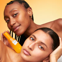 Glow Recipe Cloudberry Brightening Toner + Essence Skincare - CoQ10 Face Toner to Strengthen Skin Barrier + Hydrating Rice Water, Vitamin C, E & 5% Glycerin to Soften & Even Skin Tone (75ml)