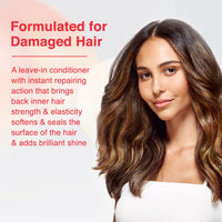 Schwarzkopf Professional Bonacure Repair Rescue Spray CondItioner 200ml