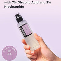 COSRX AHA 7 Whitehead Power Liquid, 100ml