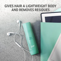 Wella Professionals Invigo Volume Boost shampoo 250ml