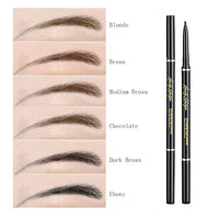 KEAUTY BEAUTY Eye Adore Each Stroke Defining Vegan Eyebrow Pencil - Detailed Finish 0.6g
