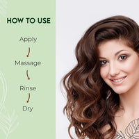 Jovees Bhringraj & Olive Intensive Restructuring Hair Oil, 200ml