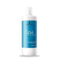 Schwarzkopf Professional Spa Essence Nourishing Conditioner 1000ml